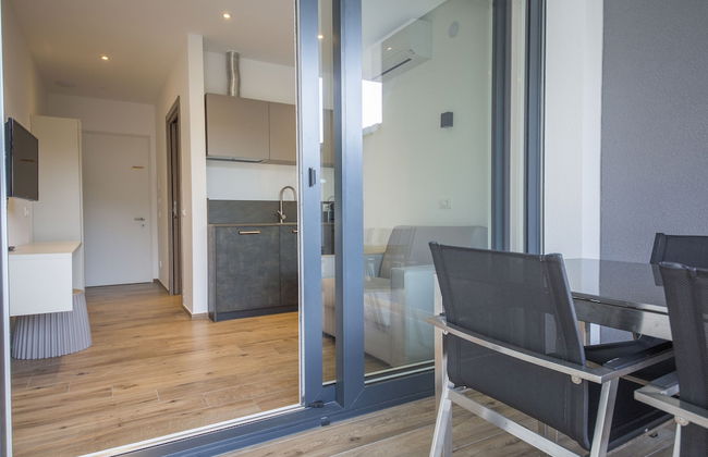 Riva Lake lodge - Foto 14