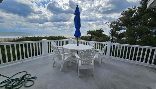 Single Family, Wifi, Ship Bottom Oceanfront Home, Ocean Views, 14010 - Foto 4