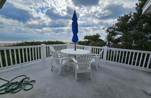 Single Family, Wifi, Ship Bottom Oceanfront Home, Ocean Views, 14010 - Foto 4