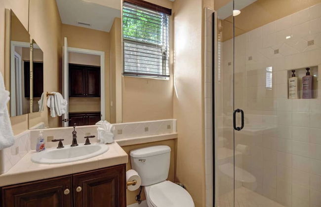 Songbird by Avantstay Pool, Spa & Firepit + Tons of Outdoor Seating - Foto 19