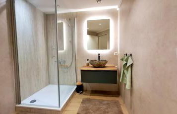 Wunderschöne und zentrumsnahe Ferienwohnung 75 qm - Foto 22