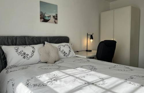 Etruria House - Near Water World, Festival Park and Bet365 - Foto 24