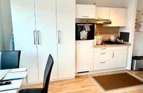 Leben wie Zuhause in Nürnberg - Live in A37 - Foto 13