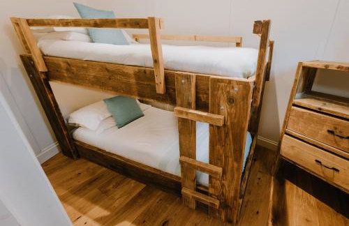 East Thorne Glamping - Foto 41