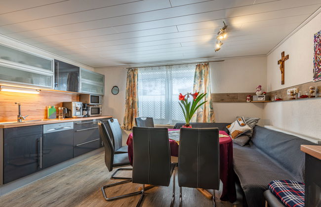 Haus Hilda - Photo 11