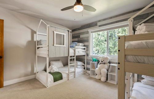 New Skagit Sunset Birdsview, Concrete, WA - Foto 19