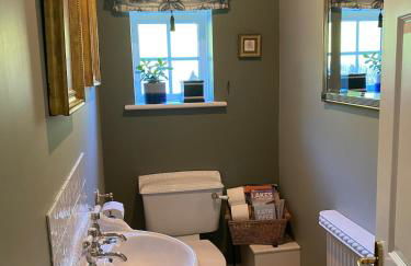 Hedgerows House New Forest - Foto 49