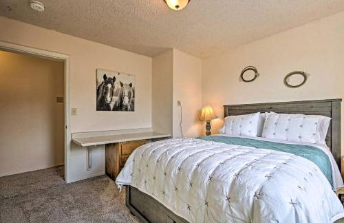 The Eagar House White Mountains Gem with Views! - Foto 13