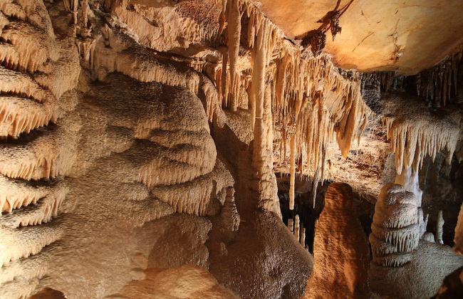 Wombeyan Caves - Foto 27