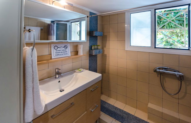 Glyfada Aquarius Big Garden Villa - Foto 24