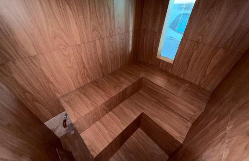 Sítio aconchegante com piscina, sauna e churrasqueira - Photo 15