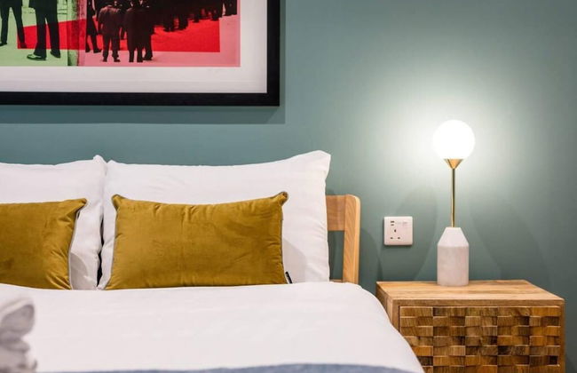 Host Apartments Catharine Quarters IV - Foto 11