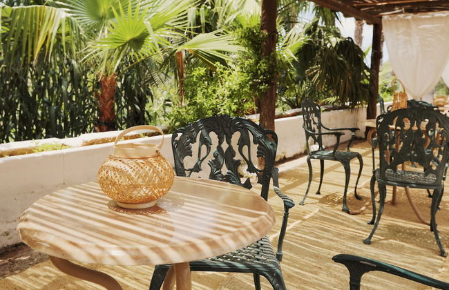 Hotel Llucatx Menorca - Photo 64