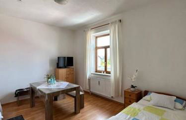 Appartment im Herzen Bayerns - Foto 1
