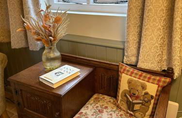 Mantlemas Cottage - Foto 45