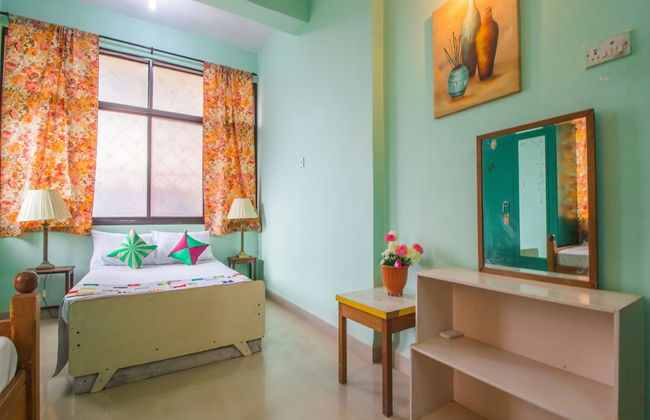 OYO 15934 Home Traditional 3BHK Bainguinim - Photo 2