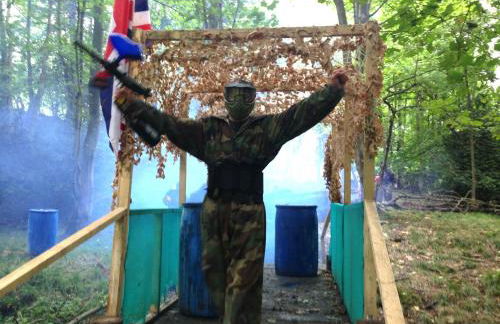 Hazlewood Castle & Spa - Foto 47