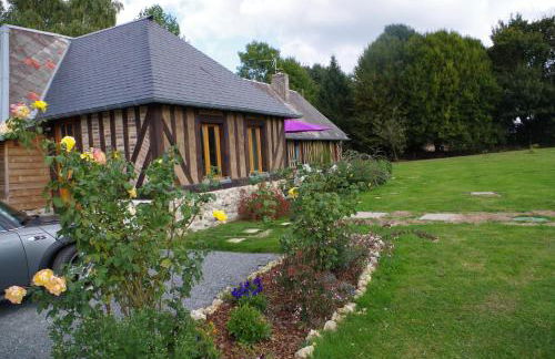 Ndila Cottage piscine privée - Foto 26