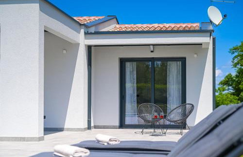 Villa Amorosa by Istrialux - Foto 36