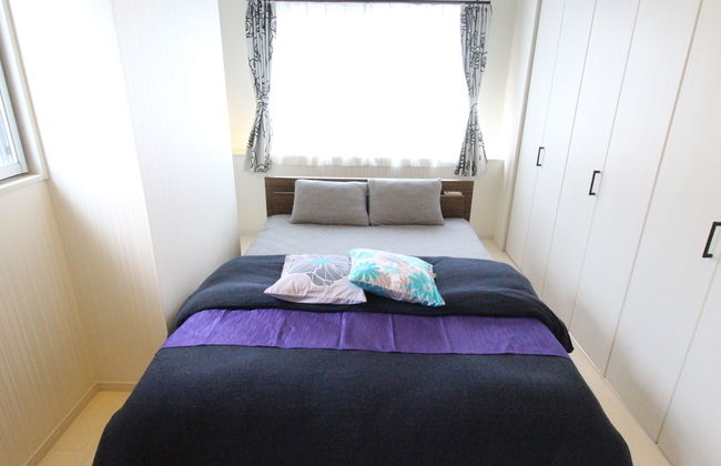 Condominium Felicita Naha - Foto 16