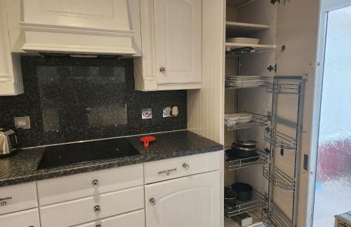 My Holiday Home -2 Bed House-Free Parking - Foto 24