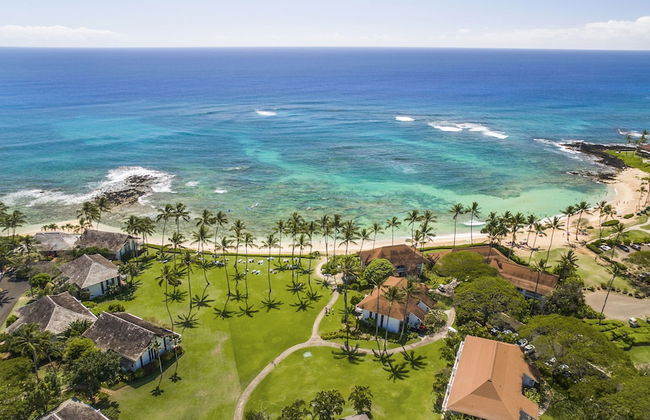 Castle Kiahuna Plantation & Beach Bungalows - Photo 68