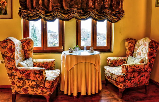 Archontiko Polyzos 20 Paparouna - Foto 24