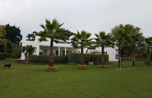 Luxury House Near Cuernavaca - Foto 1
