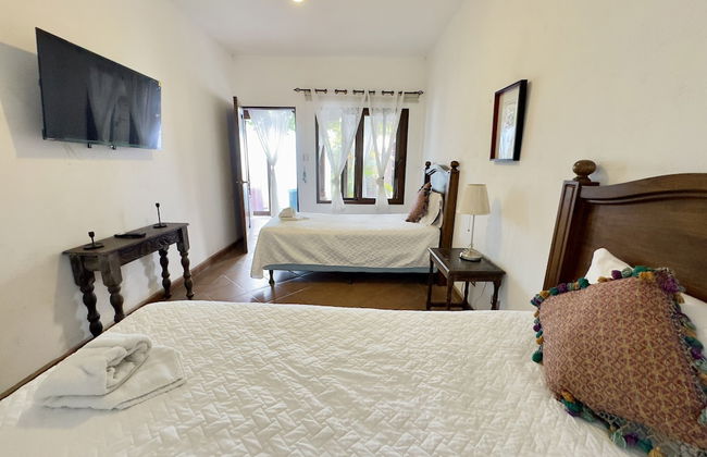 El Calvario Lofts - Foto 13