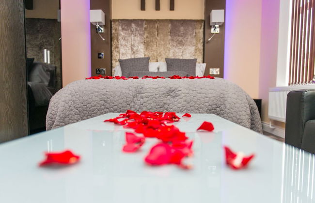 Sawrey Serviced Apartments - Foto 13