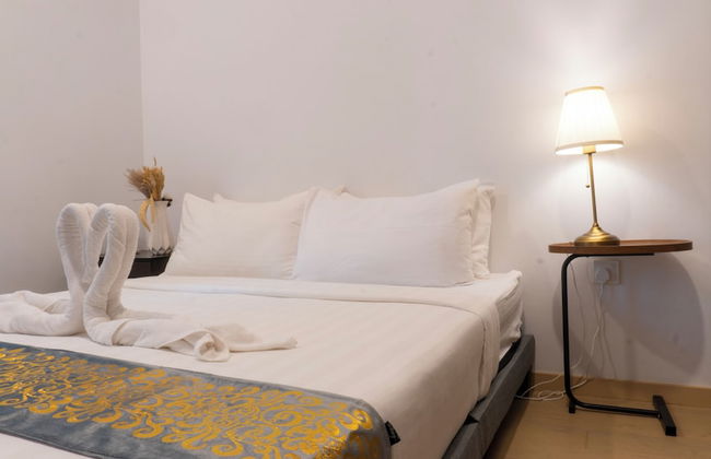 Moonway Luxury Suites At Eaton Residence - Foto 10