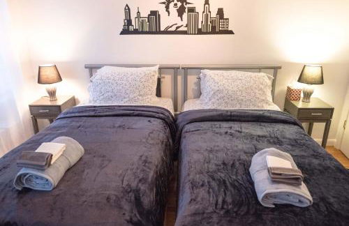 2BR APT near Mount Sinai & Metropolitan Hospitals - Foto 17