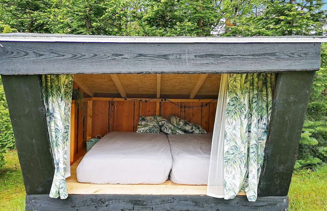 4 Person Holiday Home in Ansager - Photo 20