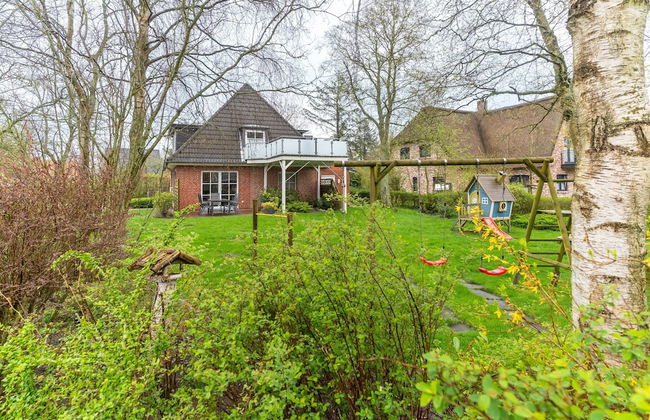 Appartement in St. Peter-ording - Photo 20