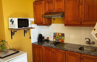 CHL Mayoysa La Palma, vista mar en Breña Baja - Foto 11