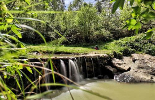 Hoja de Arce - Apartamento Rural - Photo 36