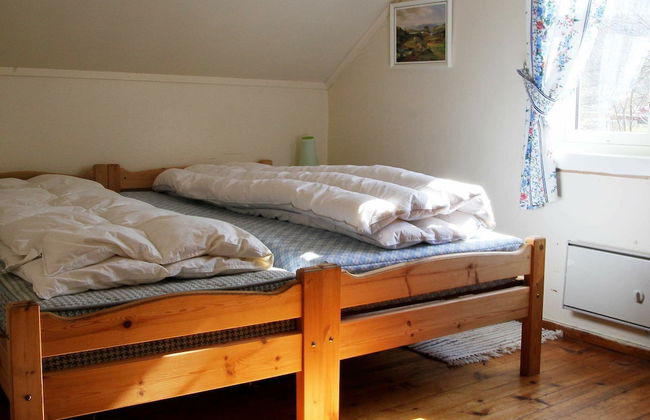 7 Person Holiday Home in Fresvik - Foto 4