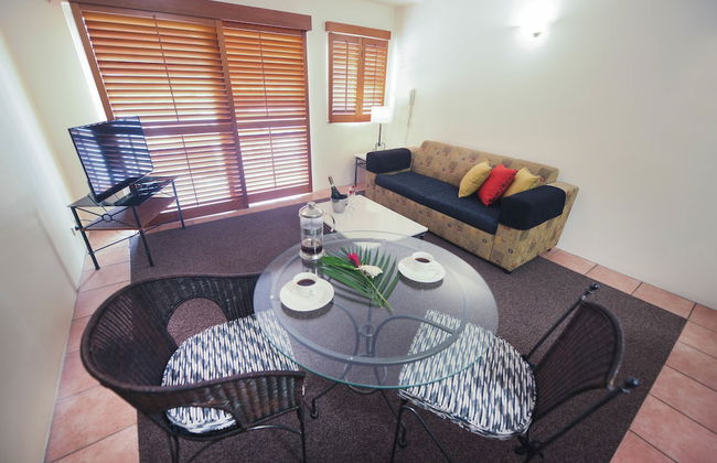Inn Cairns Boutique Apartments - Photo 11