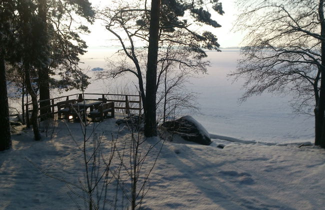 Villa Skitunäs - Photo 51