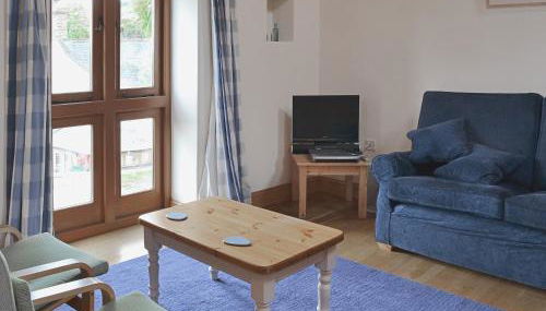 The Threshing Barn - Photo 2