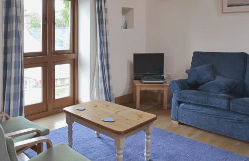 The Threshing Barn - Foto 2