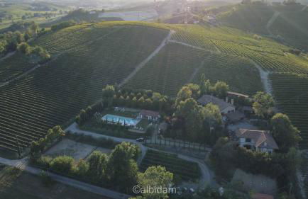 Agriturismo Relais "il Bricco" - Foto 1