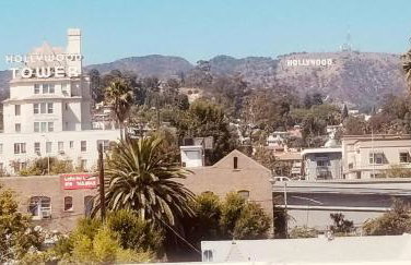 The Greatest Location in Hollywood FREE Parking - Foto 17
