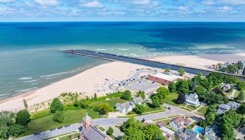 South Haven 5BR Near Lake Michigan - Foto 5