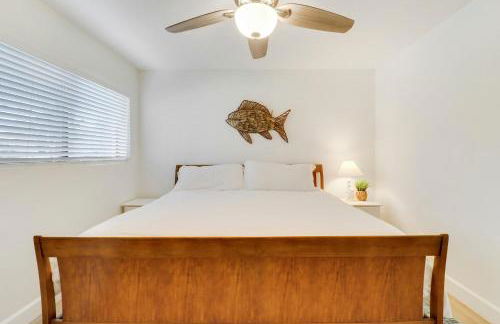 Sailfish Suites 4- Waterfront Pet friendly - Photo 16