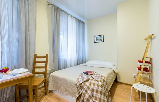 Ptitsa Hotel - Foto 40