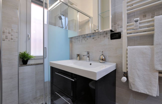 Casa Invorio Vicino Al Parco Della Pellerina - Foto 20