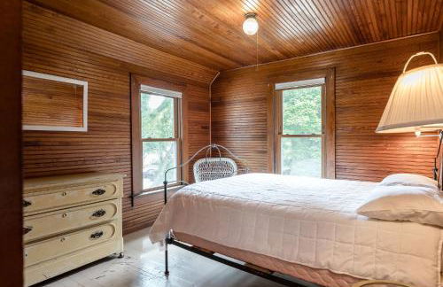 Pavillion Paradise is Walking Distance to Lake Michigan - Foto 26