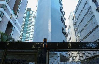 Flat na Jaqueira - Excelente Localização na Zona Norte do Recife - Confortável e Super Completo - Foto 29