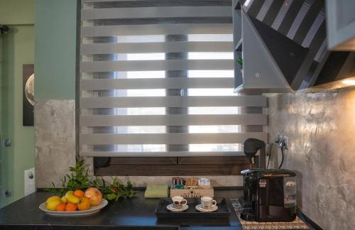 Roumvini's Apartment - Foto 8